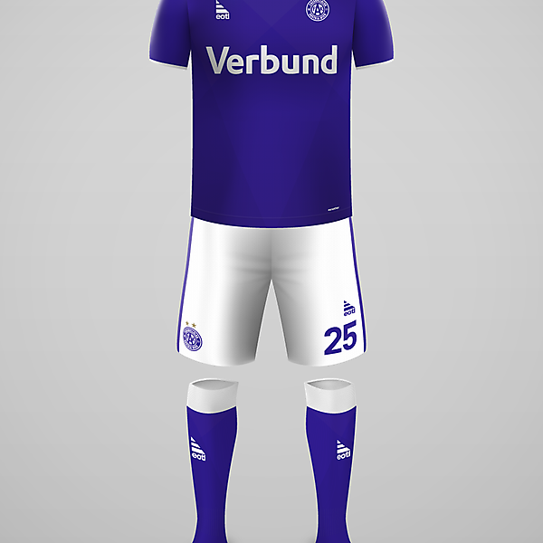 FK Austria Wien eoti Home