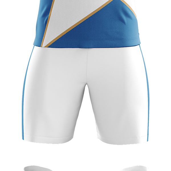 FK Crvena Zvezda away kit concept