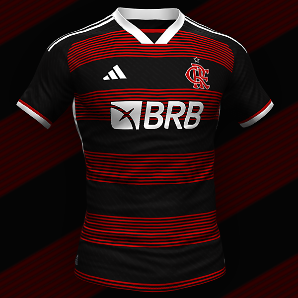 Flamengo Home Concept