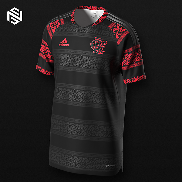 Flamengo x adidas