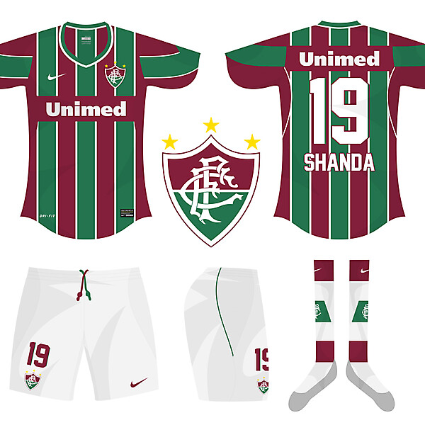 Fluminense F.C.