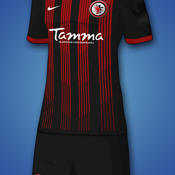 Foggia Calcio Home Fantasy