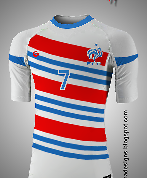 france away