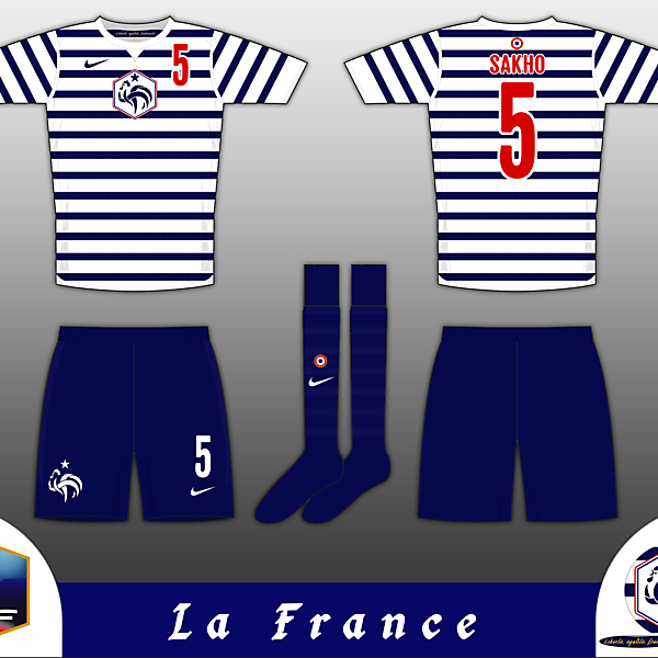 France