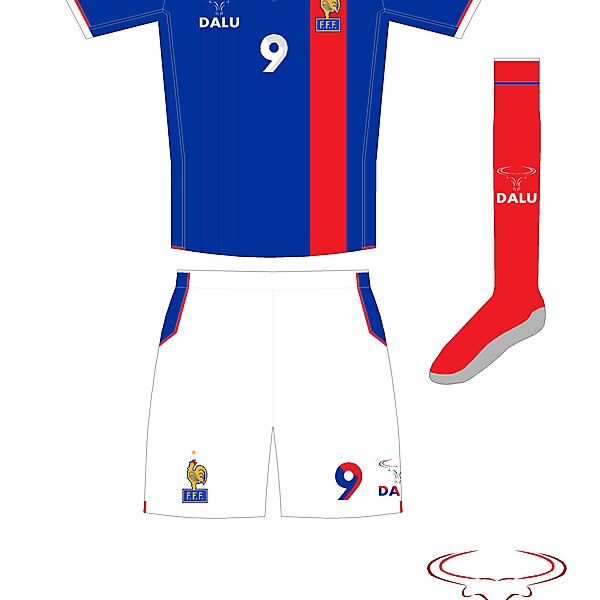 France