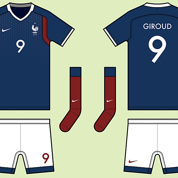 France