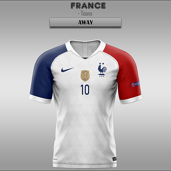 France