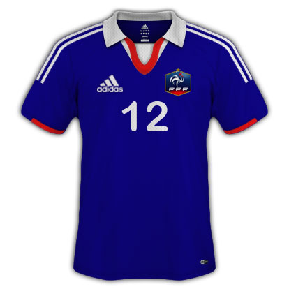 France