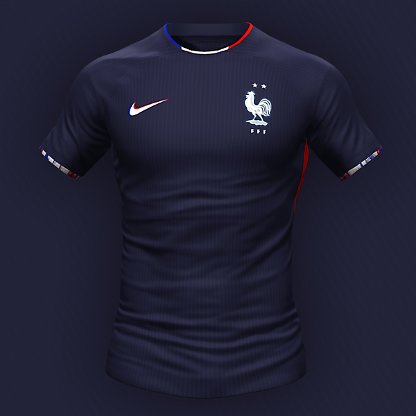 France Home Concept