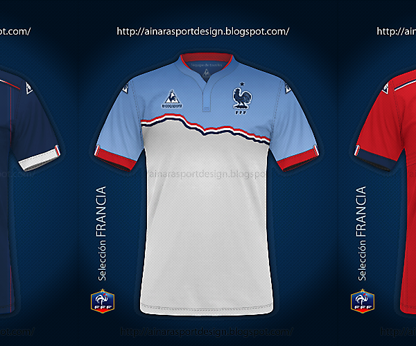 France Le Coq-Ainara