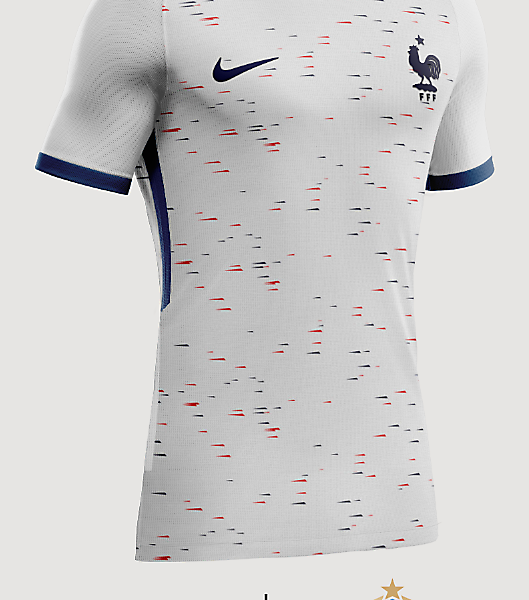 France World Cup 2018