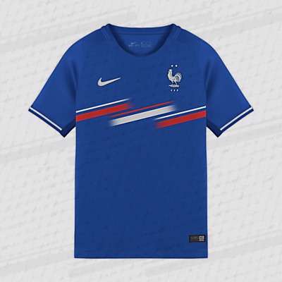Francia | Home v2