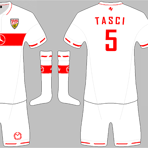 VFB Stuttgart - Matan Kit