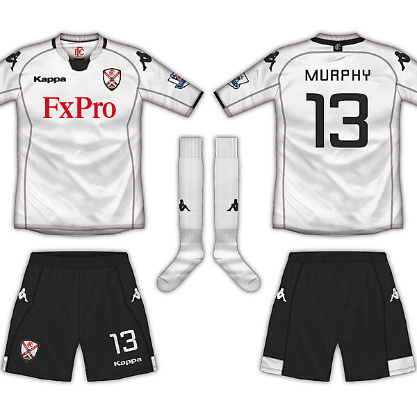 Fulham