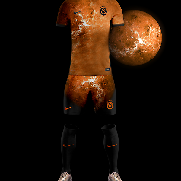 Galatasaray-Venus