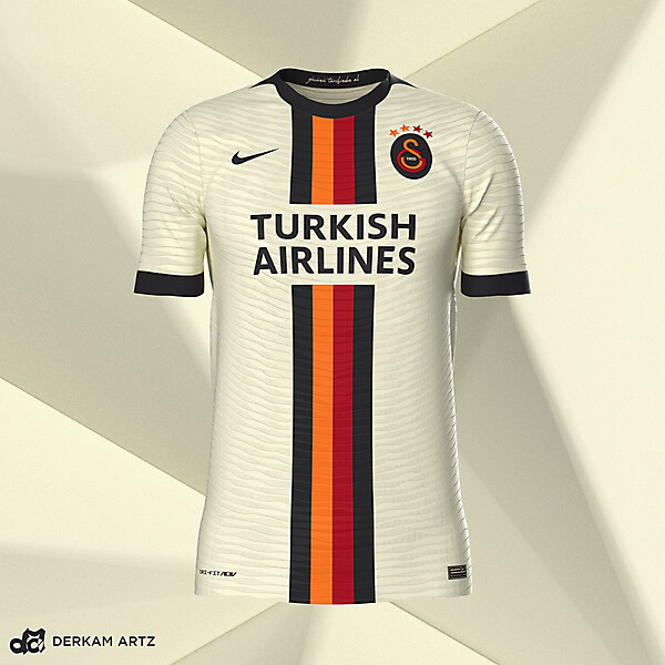 Galatasaray x Nike - 