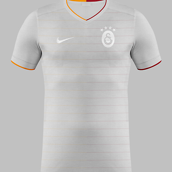 Galatasaray x Nike