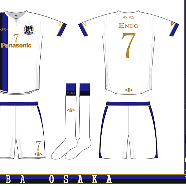 Gamba Osaka