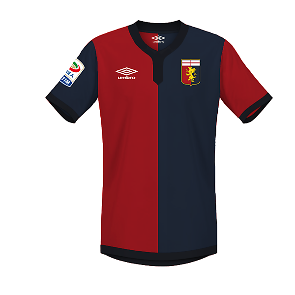 Genoa Umbro