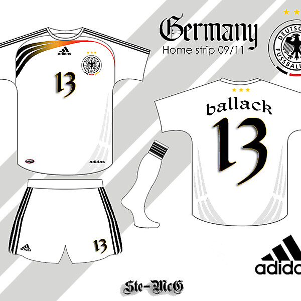 Germany Home