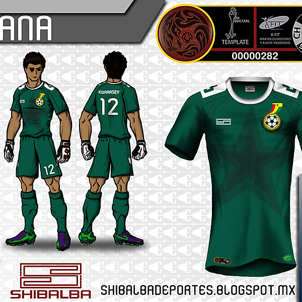 Ghana
