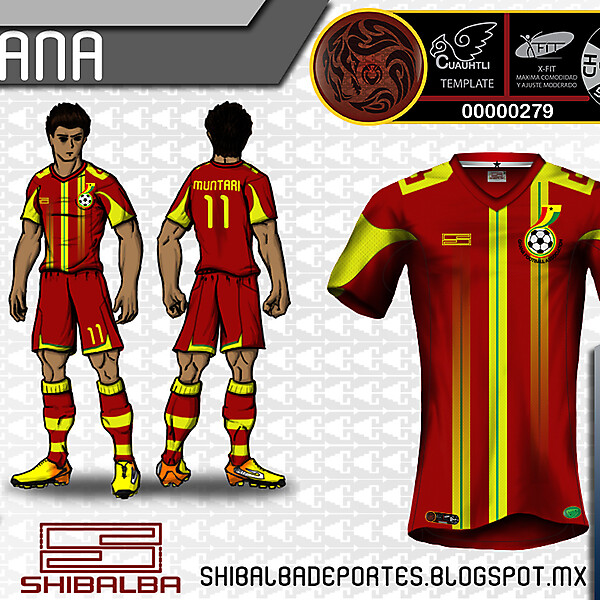Ghana