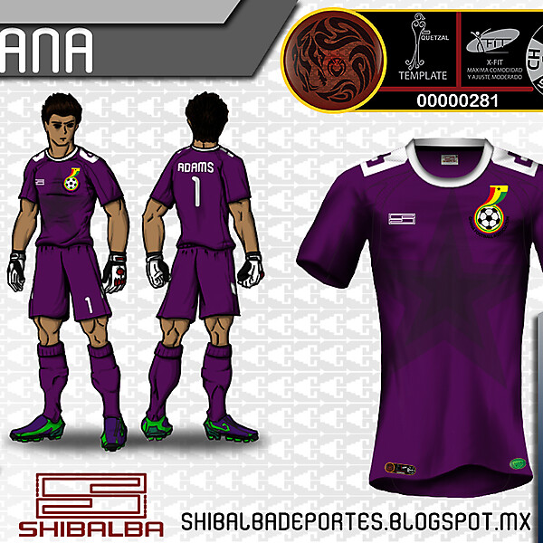Ghana