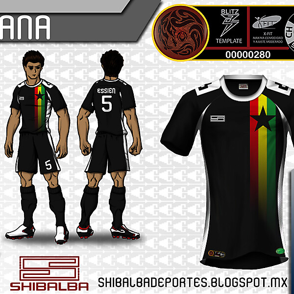 Ghana