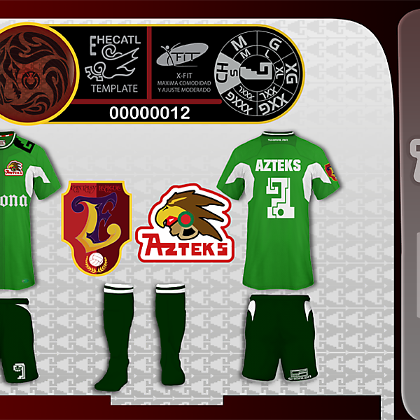 Azteks