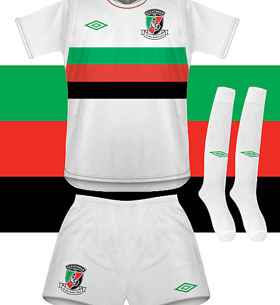 Glentoran