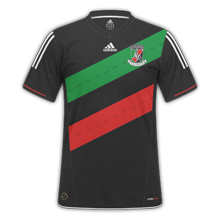 Glentoran