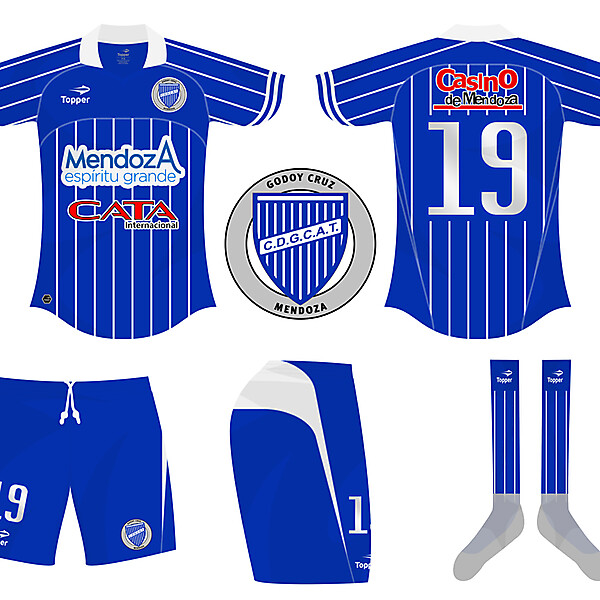 Godoy Cruz