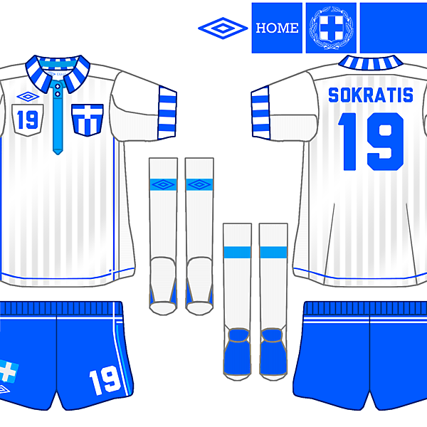 Greece Home