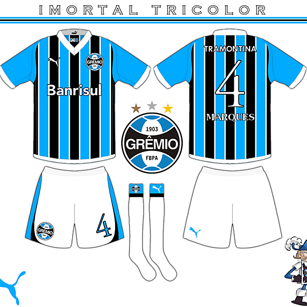 Gremio