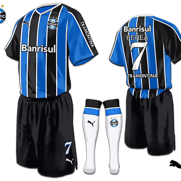 gremio home fantasy