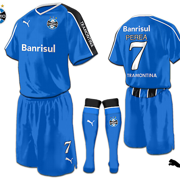 gremio third fantasy