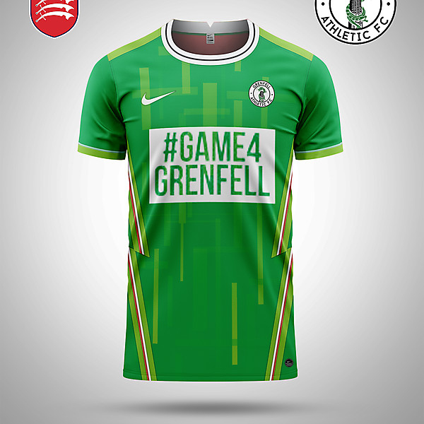 Grenfell Athletic