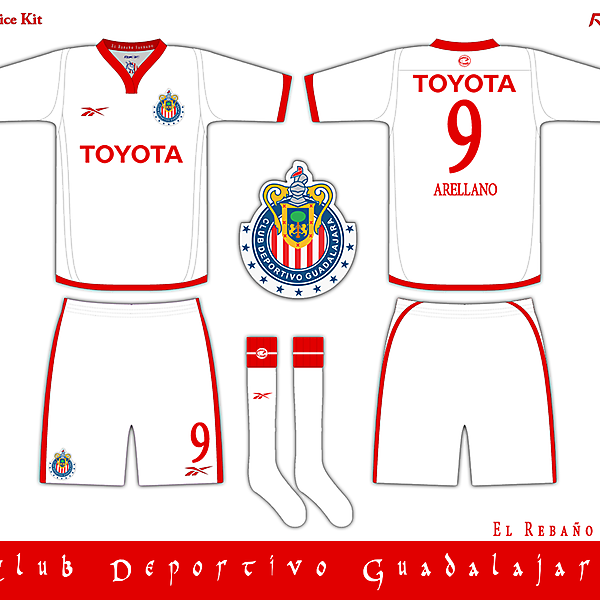 Guadalajara