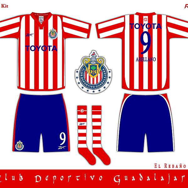 Guadalajara