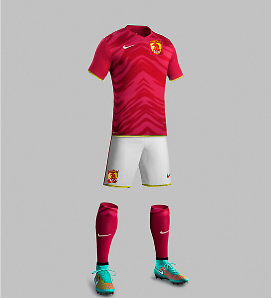 Guangzhou Evergrande