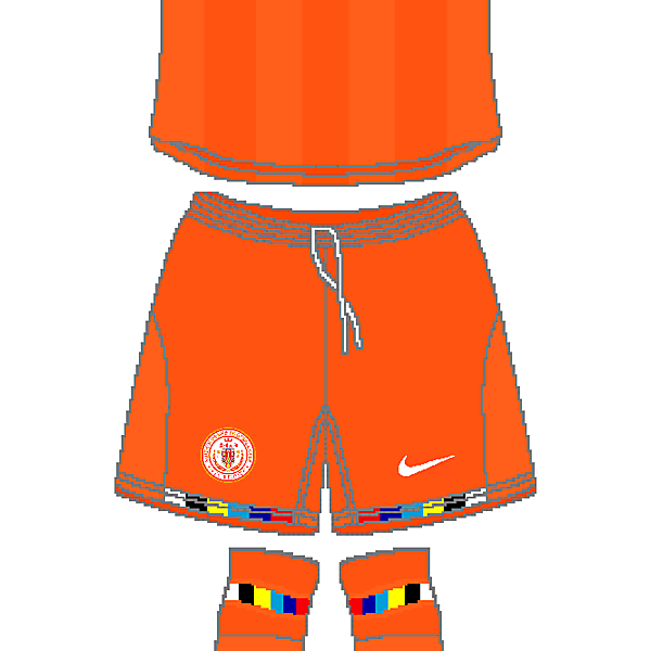 Guizhou Renhe Alt. Version 3 (Not for the Comp)