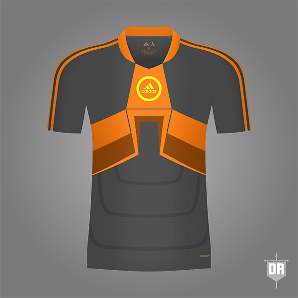 Half-Life's Gordon Freeman Inspired Kit