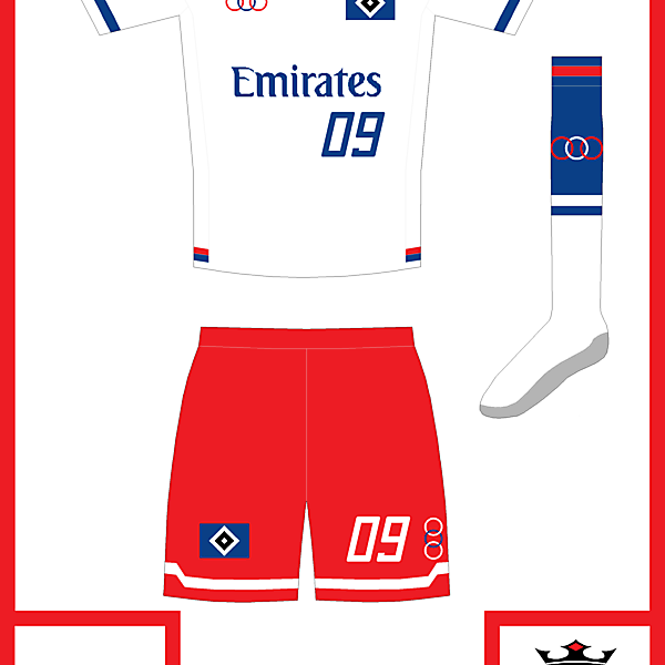 Hamburg SV