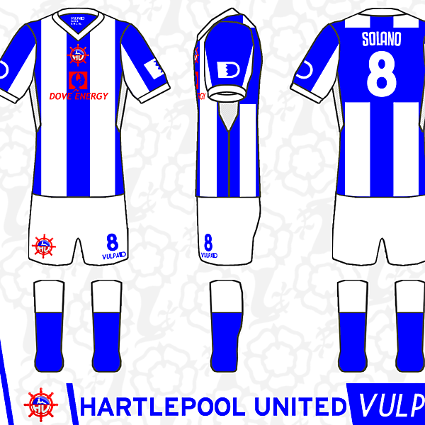 Hartlepool Home