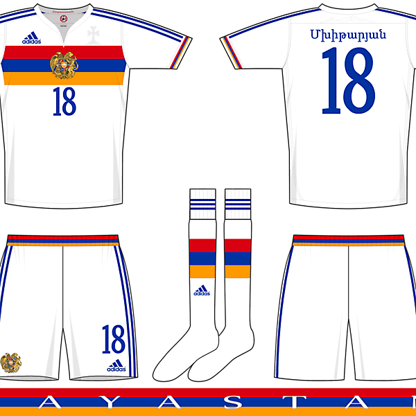 Armenia