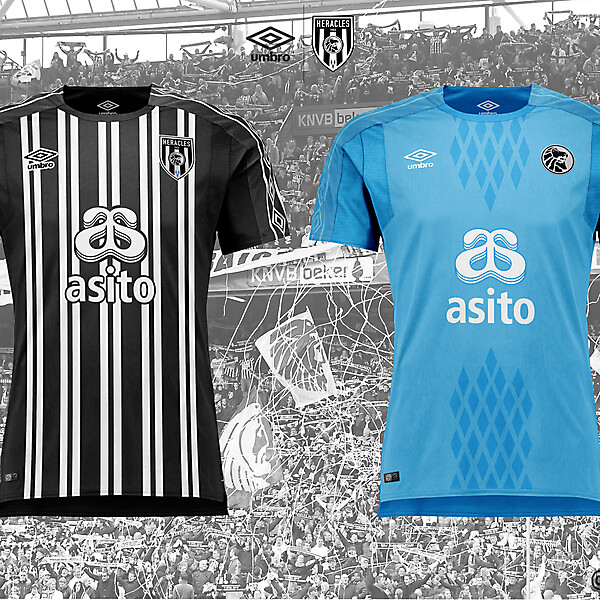 Heracles Umbro