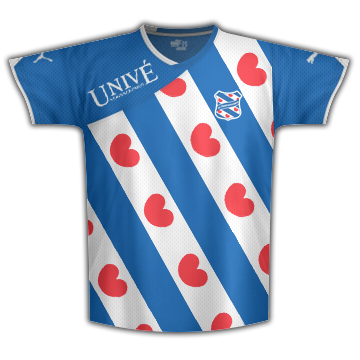 Heerenven Home