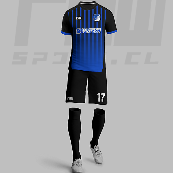 Hoffenheim 