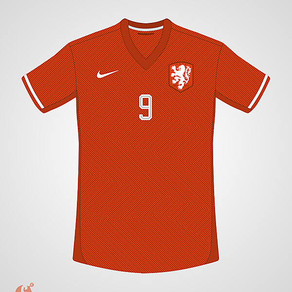 Holanda Home kit