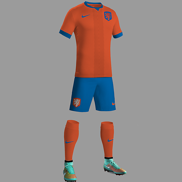 Holland Home